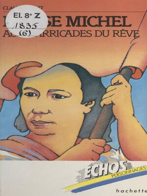 cover image of Louise Michel